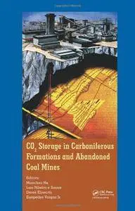 CO2 Storage in Carboniferous Formations and Abandoned Coal Mines (Repost)