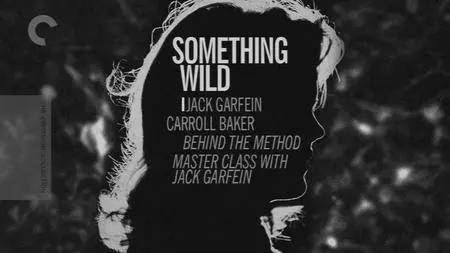 Something Wild (1961) [Criterion Collection]