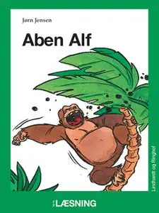 «Aben Alf» by Jørn Jensen