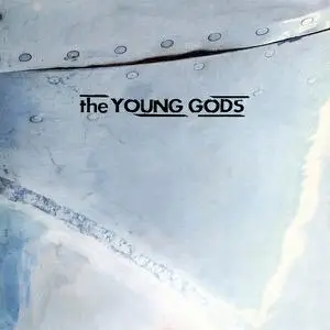 The Young Gods - TV Sky (30 years Anniversary) (1992/2022) [Official Digital Download]