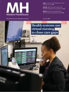 Modern Healthcare – June 19, 2023