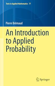 An Introduction to Applied Probability