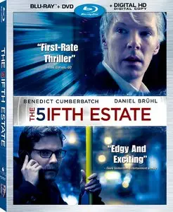 The Fifth Estate (2013)
