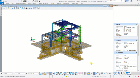 ProStructures CONNECT Edition Update 5.2