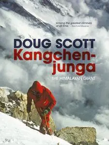«Kangchenjunga» by Doug Scott