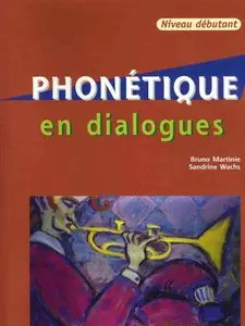 Phonétique en dialogues : Niveau débutant (repost)