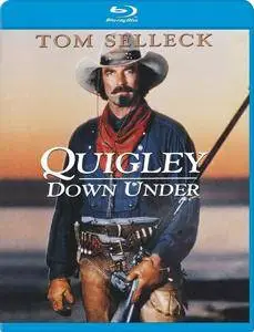 Quigley Down Under (1990)