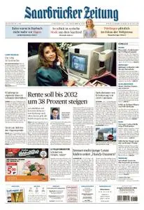 Saarbrücker Zeitung – 29. November 2018