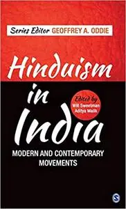Hinduism in India: Modern and Contemporary Movements