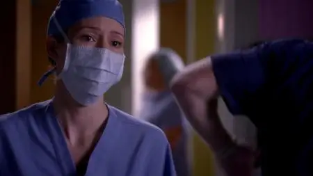 Grey's Anatomy S05E14