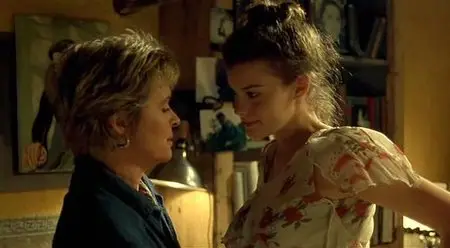 Stealing Beauty + Beauté volée (1996) [Re-UP]