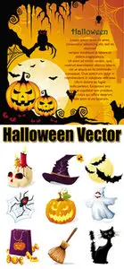 Halloween Vector