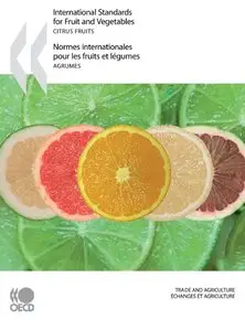Citrus Fruits / Agrumes