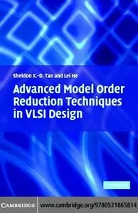 Advanced Model Order Reduction Techniques in VLSI Design (repost)