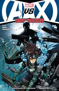 AVX Consequences 04 (of 5) (2012)