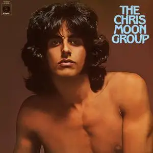 The Chris Moon Group – The Chris Moon Group (1970/2021) [Official Digital Download 24/192]