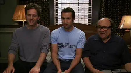 It's Always Sunny in Philadelphia S08E08