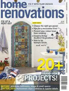 Home South Africa - Home Renovations 2023