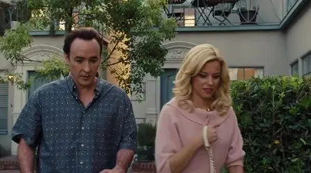 Love & Mercy (2014)