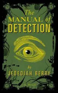 Jedediah Berry - Manuale di investigazione (Repost)
