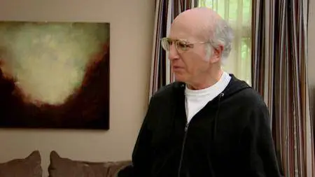 Curb Your Enthusiasm S06E07