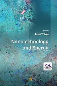 Nanotechnology and Energy