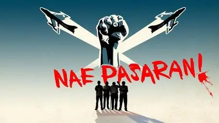 BBC - Nae Pasaran (2019)