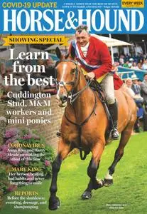Horse & Hound - 26 March 2020