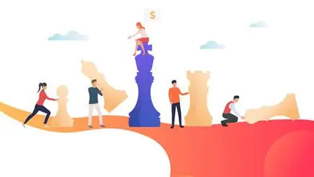 Business Strategy - Porters Five Forces