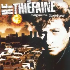 Hubert-Felix Thiefaine Discographie