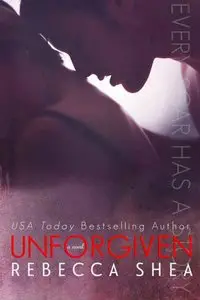 Unforgiven (Unbreakable)