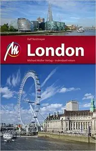 London MM-City: Reiseführer mit vielen praktischen Tipps
