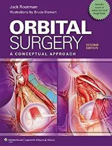 Orbital Surgery: A Conceptual Approach 2nd Edition (repost)
