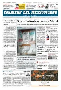 Corriere del Mezzogiorno Bari – 17 novembre 2019