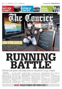 The Courier - August 25, 2020