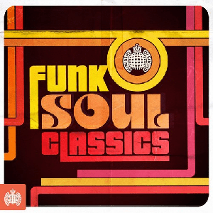 VA - Ministry Of Sound: Funk Soul Classics (2011)