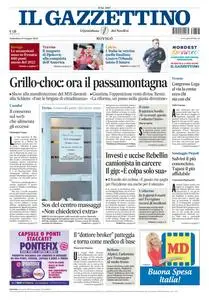 Il Gazzettino Rovigo - 18 Giugno 2023