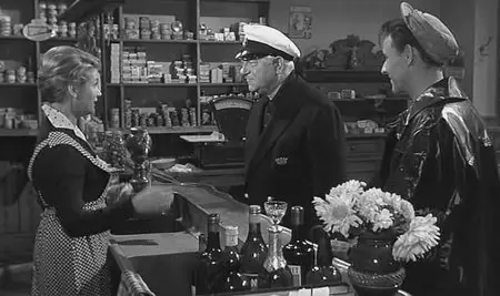 Le Baron de L'ecluse / Барон де Л'Эклюз (1960)