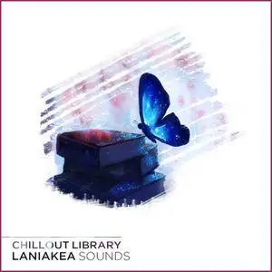 Laniakea Sounds Chillout Library WAV MiDi FL Projects OMNiSPHERE