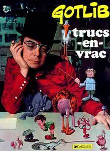 Trucs en Vrac - Tome 1