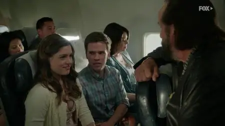 LA to Vegas S01E01