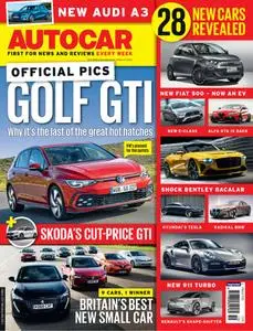 Autocar UK - 04 March 2020