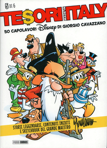 Tesori Made In Italy - Volume 5