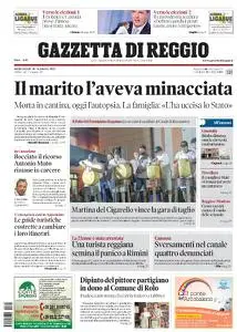 Gazzetta di Reggio - 10 Agosto 2022