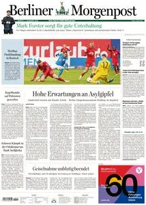 Berliner Morgenpost - 06 November 2023