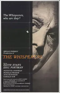 The Whisperers (1967)