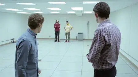 Silicon Valley S05E01