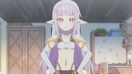 Endro~! (2019)