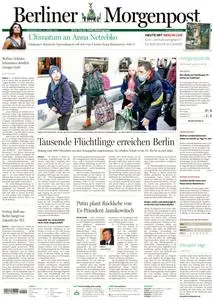 Berliner Morgenpost  - 03 März 2022