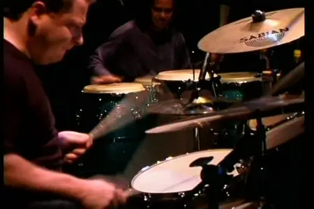 The Ultimate Drummers Weekend 10 Anniversary